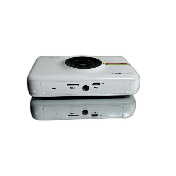 Polaroid Snap 10.0MP Digital Camera - White NOT WORKING - Picture 11 of 16